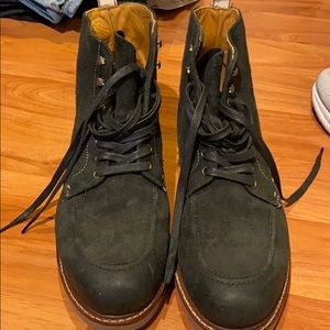 Rag and Bone Men’s boots